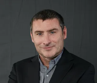Andrew Mitchell, Founder & CTO at Aussi Logique