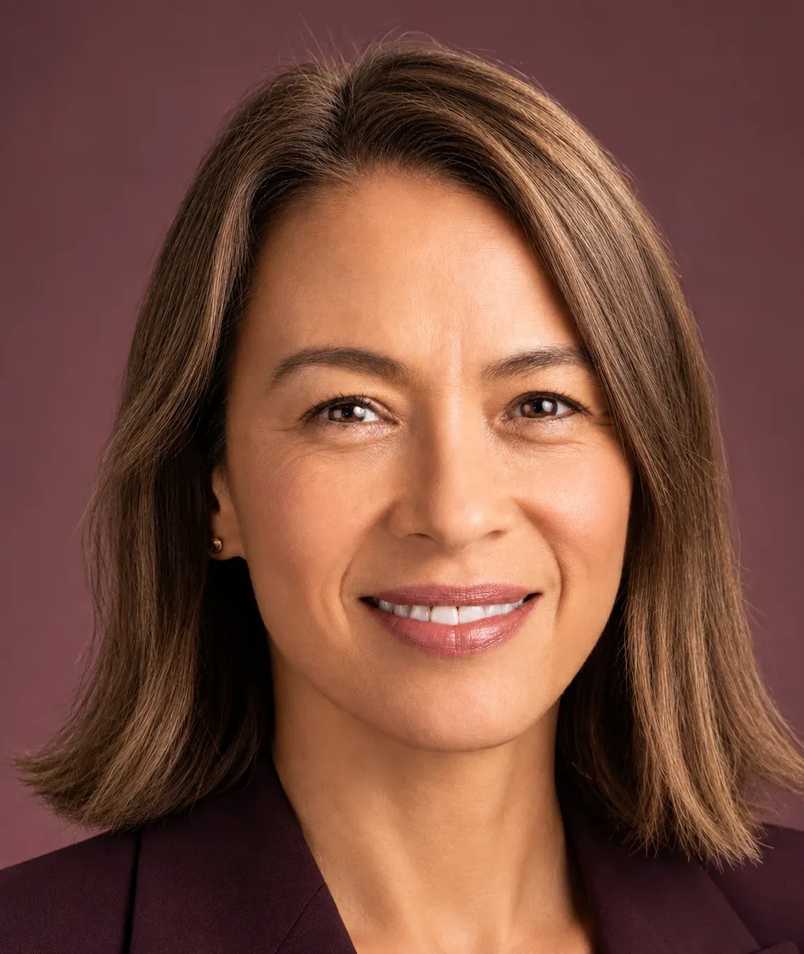 Jacqueline Thorley, CMO at Aussi Logique