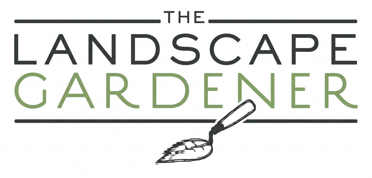 The Landscape Gardener - premium site redesign
