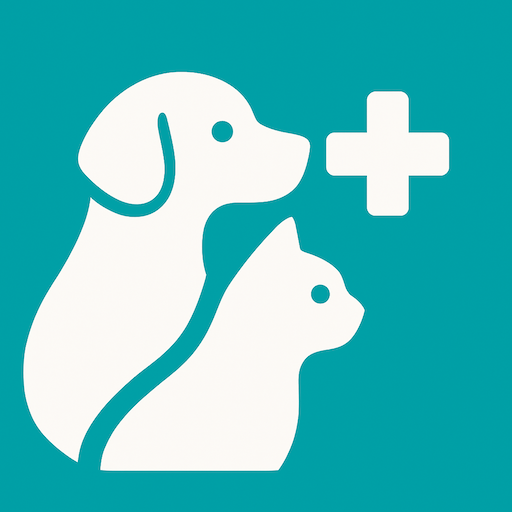 Pet Plus - pet health & care app with APIs to vet clinics